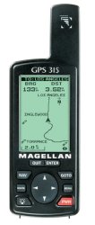 GPS 315